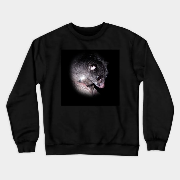 Ground cuscus Crewneck Sweatshirt by Guardi